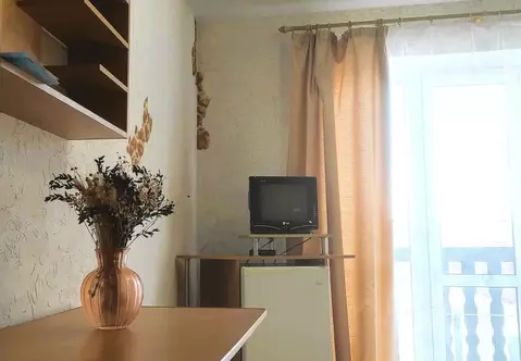 Комната Крым, Евпатория городской округ, Заозерное пгт ул. Аллея ...