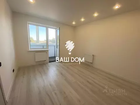 1-к кв. Брянская область, Брянск просп. Станке Димитрова, 67к7 (36.32 ...