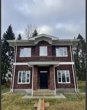 Дом в Москва № 180 кв-л,  (184 м)