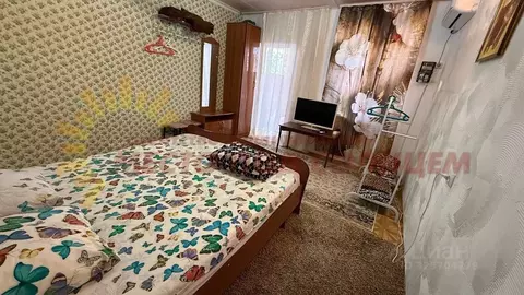 3-к кв. Краснодарский край, Ейск Рабочая ул., 2Б (88.3 м)