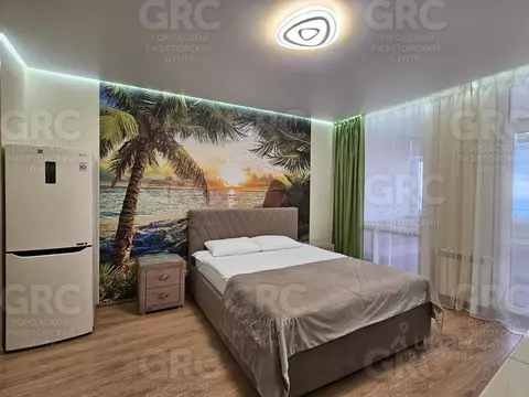 Студия Краснодарский край, Сочи Светлана мкр, ул. Депутатская, 10 ...