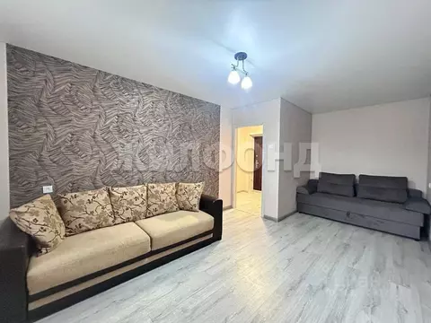 1-к кв. Алтайский край, Барнаул ул. Кутузова, 16Г (34.6 м)