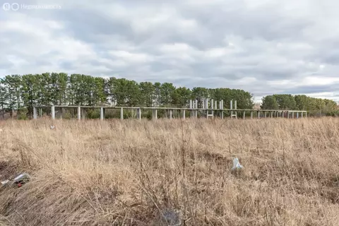 Участок в деревня Башкова, Восточная улица (23 м)