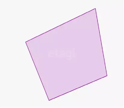 Участок в Бурятия, Иволгинский район, Сотниковское с/пос, с. ...