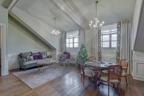 4-к кв. Москва 2-й Казачий пер., 4С1 (165.0 м)