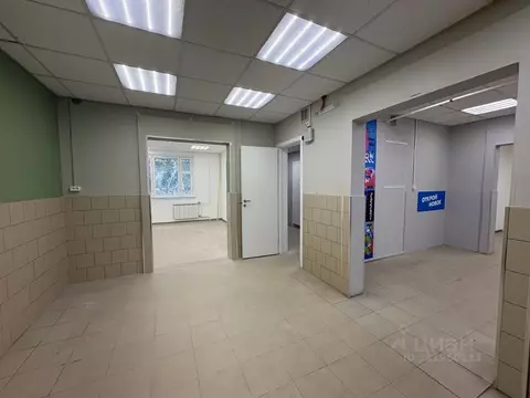Помещение свободного назначения в Москва Привольная ул., 73К1 (117 м)