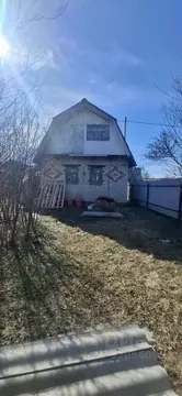 Дом в Свердловская область, Богданович Первомайская ул., 20 (40 м)