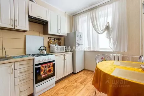 3-к кв. Калининградская область, Калининград ул. Куйбышева, 177 (64.8 ...