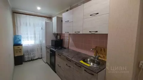 2-к кв. Ростовская область, Волгодонск Пионерская ул., 181 (44.0 м)