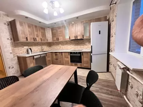 1-к кв. Московская область, Одинцовский городской округ, ВНИИССОК пгт ...