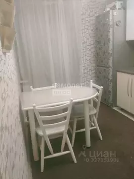 1-к кв. Москва Бирюлевская ул., 58К1 (34.7 м)