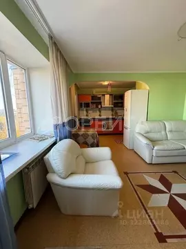 3-к кв. Тюменская область, Тюмень ул. 50 лет Октября, 44 (63.4 м)