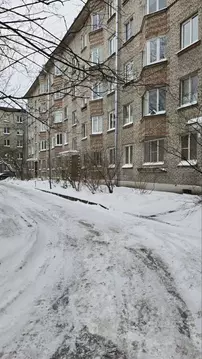 1-к кв. Санкт-Петербург Удельный просп., 51К2 (31.6 м)