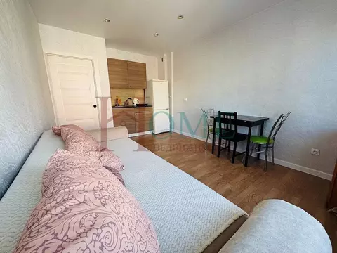 2-к кв. Новосибирская область, Новосибирск ул. Пархоменко, 23 (54.0 м)