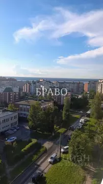 2-к кв. Чувашия, Чебоксары ул. 139-й Стрелковой Дивизии, 8 (52.0 м)