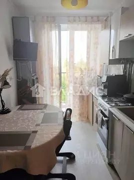 3-к кв. Калининградская область, Калининград Печатная ул., 47 (65.2 м)