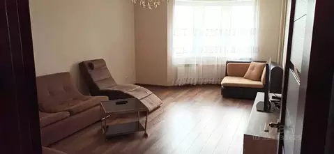 2-к кв. Московская область, Красногорск бул. Подмосковный, 10 (70.0 м)