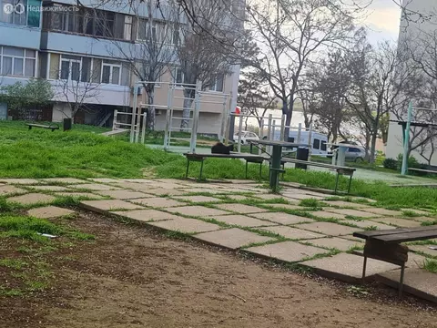 1-комнатная квартира: Саки, Строительная улица, 16 (37.2 м)