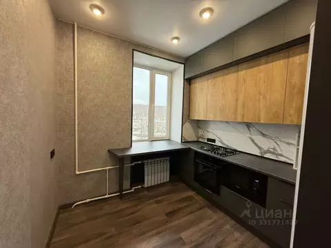 2-к кв. Пермский край, Губаха просп. Ленина, 3 (48.0 м)