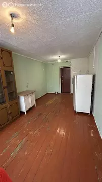 1к в -комнатной квартире (18 м)