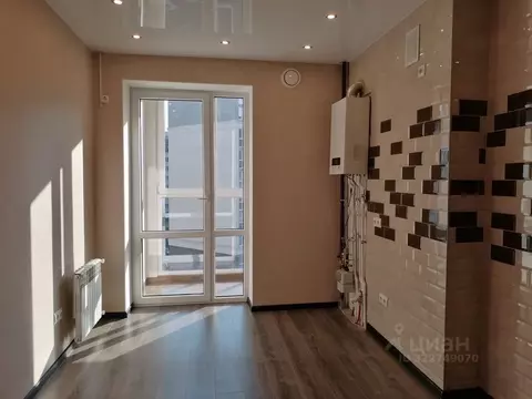 2-к кв. Калининградская область, Калининград Суздальская ул., 20к2 ...