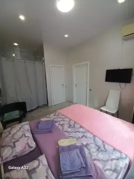 Комната Краснодарский край, Краснодар Табачная Фабрика мкр, ул. ...