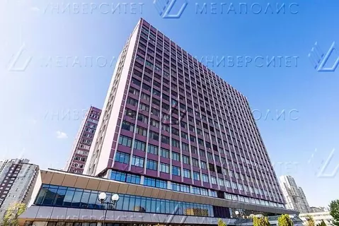 Офис в Москва Смольная ул., 24Д (107 м)