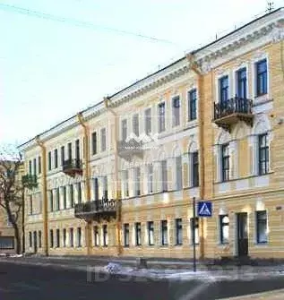 Помещение свободного назначения в Санкт-Петербург, Санкт-Петербург, ...