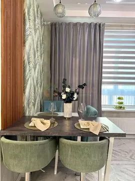 2-к кв. Санкт-Петербург 4-й Предпортовый проезд, 5 (68.5 м)