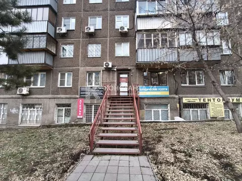 Офис в Челябинская область, Челябинск ул. Елькина, 63 (32 м)