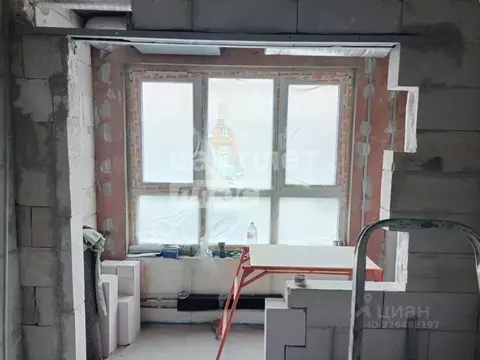 1-к кв. Московская область, Ленинский городской округ, Лопатино пгт ...