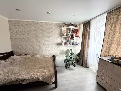 2-к кв. Брянская область, Брянск просп. Станке Димитрова, 24 (41.1 м)