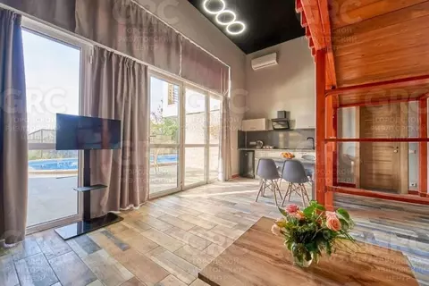 Дом в Краснодарский край, Сочи Адлер жилрайон, ул. Орбитовская, 20 ...