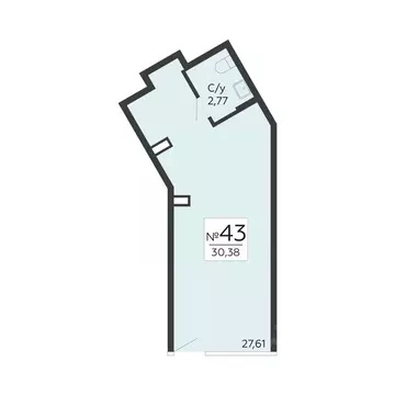 Помещение свободного назначения в Воронежская область, Воронеж ул. ...