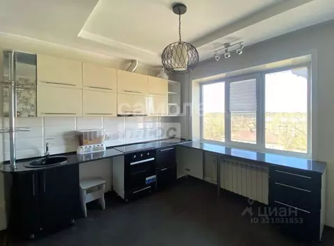 3-к кв. Алтайский край, Бийск Ленинградская ул., 35 (63.6 м)