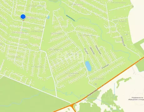 Дом в Сахалинская область, Южно-Сахалинск Кооператор ДНТ, ул. ...