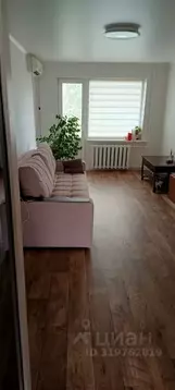 2-к кв. Астраханская область, Астрахань ул. 1-я Котельная, 4 (45.0 м)