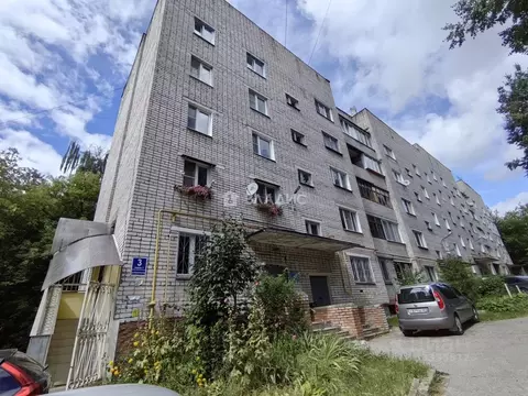Офис в Калужская область, Калуга ул. Болотникова, 3к1 (132 м)