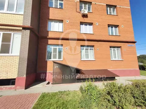 Помещение свободного назначения в Рязанская область, Рязань ...