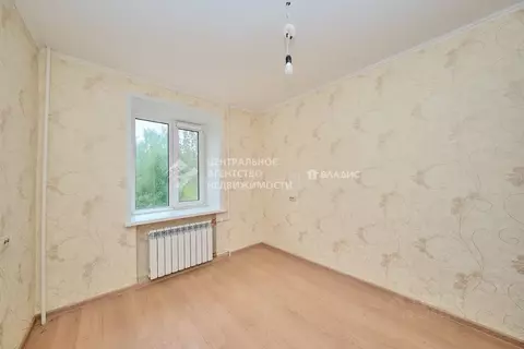 3-к кв. Рязанская область, Рязань Загородная ул., 18 (58.3 м)