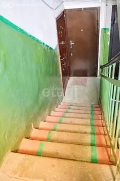 1-комнатная квартира: Воронеж, улица 9 Января, 184 (30.4 м)