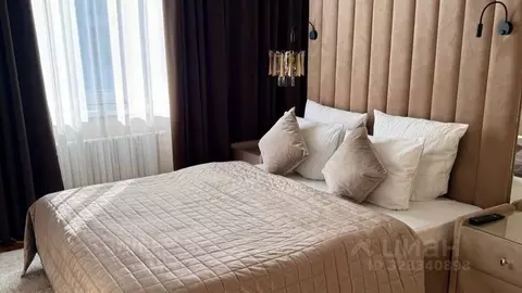 1-к кв. Санкт-Петербург Вязовая ул., 10 (63.0 м)