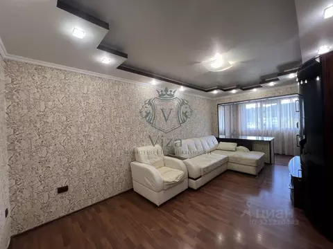 3-к кв. Краснодарский край, Туапсинский муниципальный округ, ...