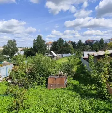 Участок в Московская область, Красногорск городской округ, Нахабино ...