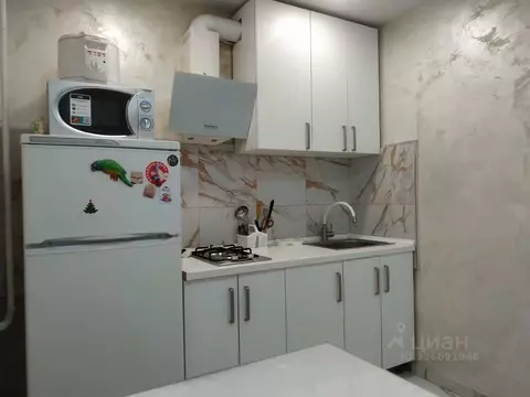 1-к кв. Рязанская область, Рязань ул. Грибоедова, 5 (31.0 м)