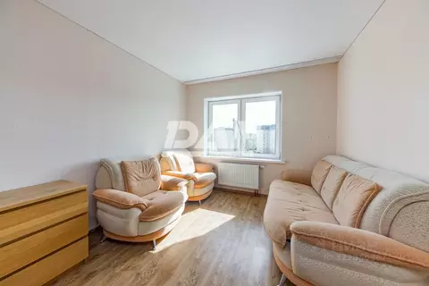 1-к кв. Челябинская область, Челябинск ул. Бейвеля, 116 (42.1 м)