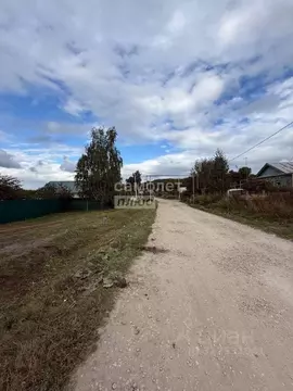 Участок в Самарская область, Сызранский район, Новая Рачейка с/пос, с. ...