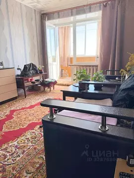 1-к кв. Челябинская область, Челябинск ул. ОПМС-42, 6 (32.5 м)