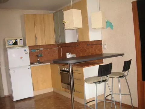 1-к кв. Томская область, Томск Большая Подгорная ул., 57 (36.0 м)