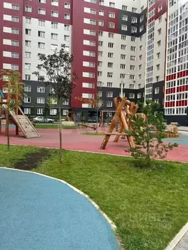 1-к кв. Башкортостан, Уфа ул. Мечтателей, 15 (53.6 м)